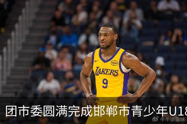 团市委圆满完成邯郸市青少年U18足球比赛青年志愿者岗前培训工作