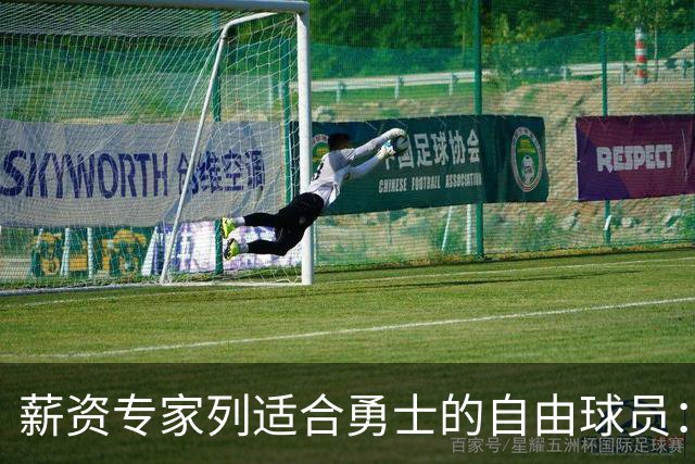 薪资专家列适合勇士的自由球员：詹姆斯 伊森 肯纳德 罗威领衔