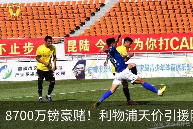 8700万镑豪赌！利物浦天价引援陷两极争议，致命隐患早已埋下